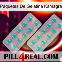 Kamagra Jelly Packs 29